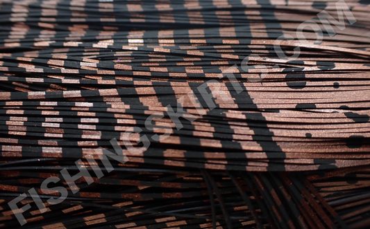 Metallic Chestnut NS