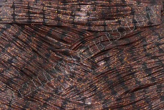 brown copper HW