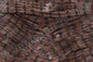 brown copper HW