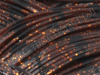 brown copper HW