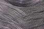 glimmer purple satin shad fish scale