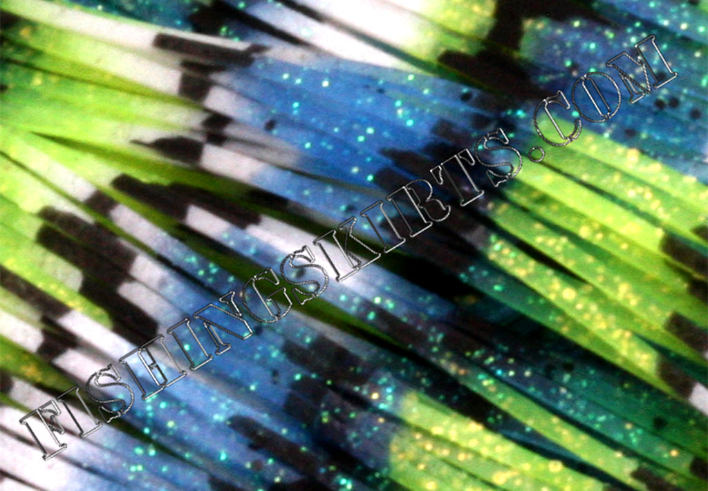 LIVING IMAGE sexy shad HW