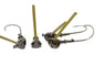 BOSS Brent Ehrler Flipping/Casting Jig dgp 4 pack