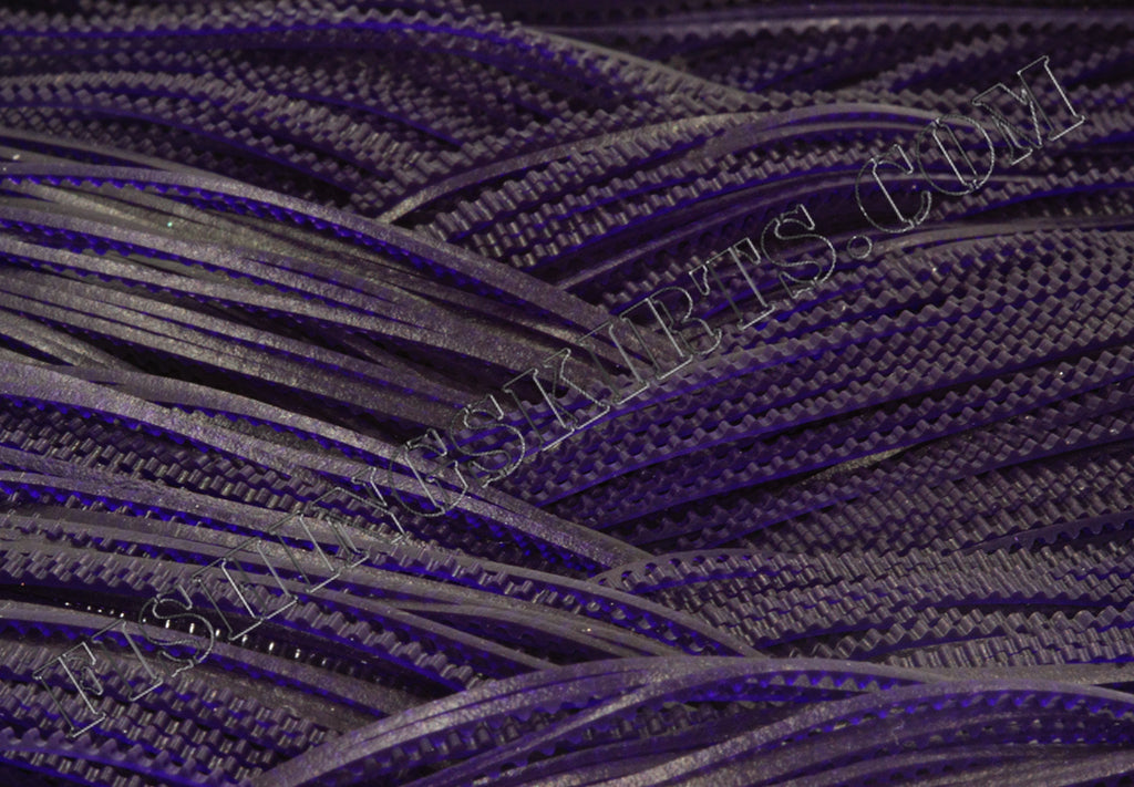 Textured Solid Purple