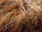 Finesse Burnt Orange Dalmatian
