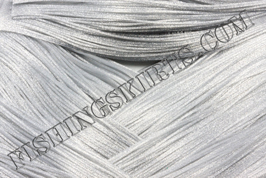 clear silver neon
