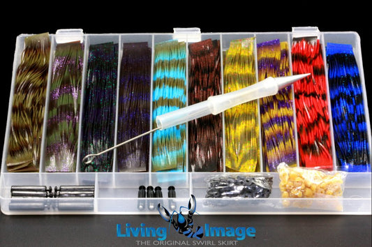 Living Image Kit