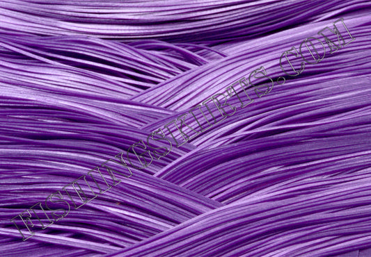 metallic purple
