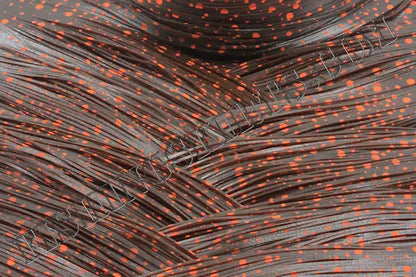 brown orange