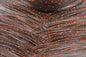 brown orange