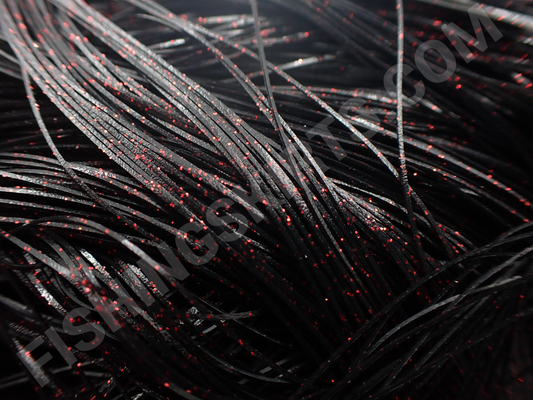 Finesse Black Red