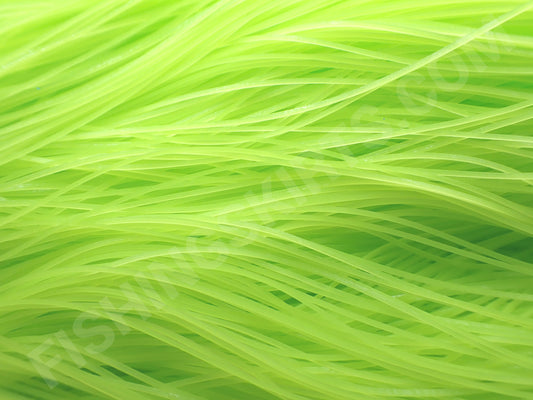 Finesse Faded Chartreuse