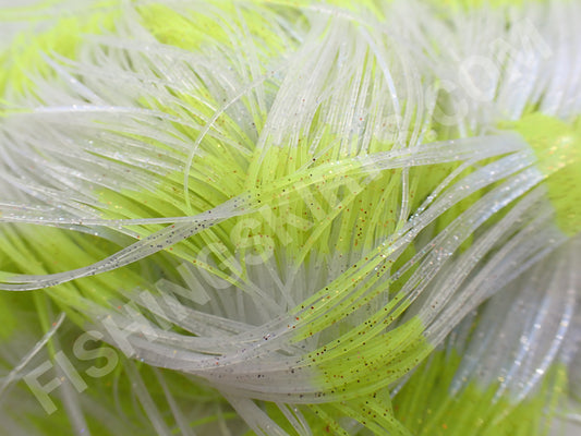 Finesse Living Image Chartreuse Illusion