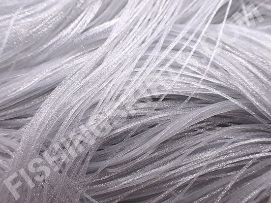 Finesse Clear Silver Neon