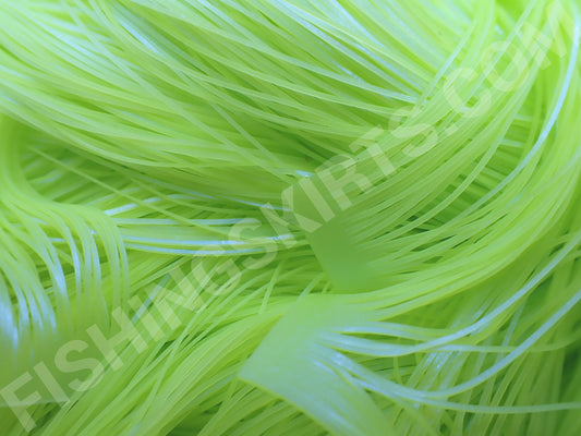 Finesse Chartreuse Blue Glimmer