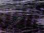 Black Purple Glitter Bars Clearance