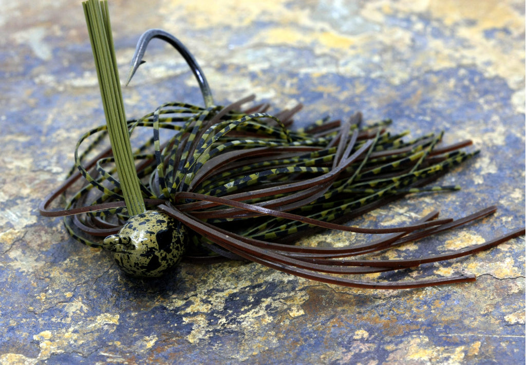 Build #91 Grass Hopper