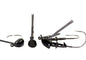 BOSS fine wire finesse flip black