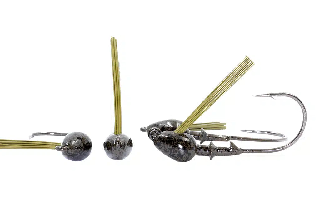 BOSS bullet head dgp 4 pack