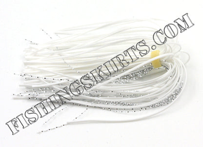 White Silver Flash