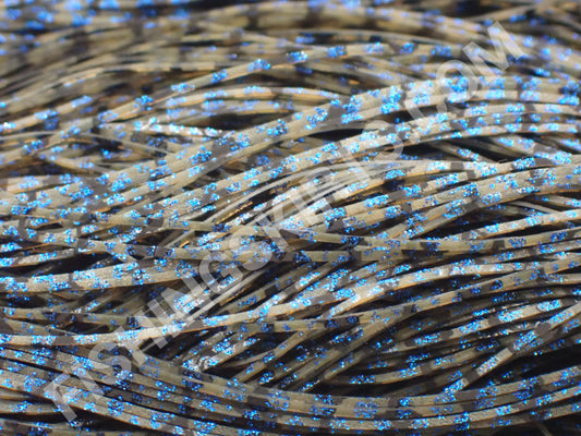 Army Green Pumpkin Blue BW