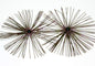 BOSS Invader Series Punch Skirts, Magic Craw Purple Swirl 2pk.