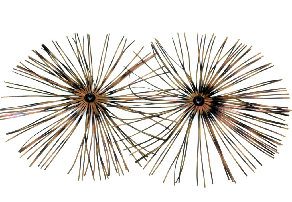BOSS Invader Series Punch Skirts, Black Red Swirl 2pk.