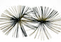 BOSS Invader Series Punch Skirts, Shadow Craw 2pk.