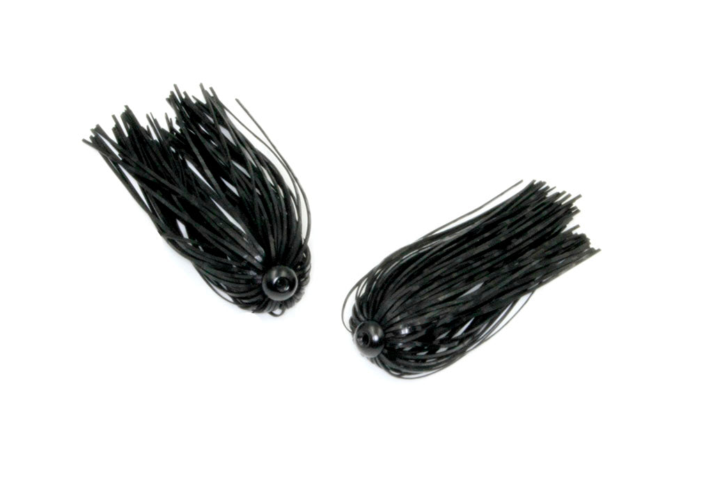 BOSS Invader Series Punch Skirts, Black 2pk.