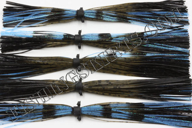 Electric Craw