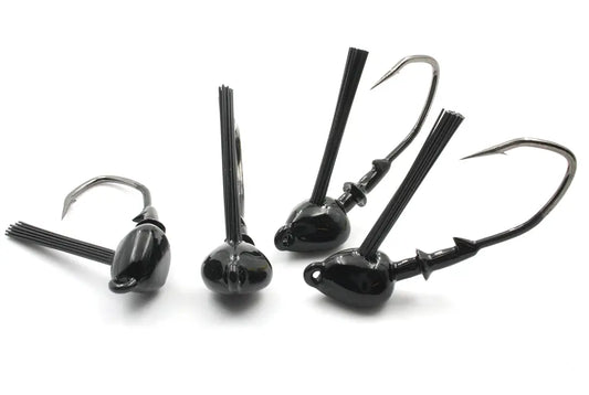 BOSS Predator Black