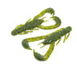 V&M Wild Craw Jr. Watermelon Candy 8pk