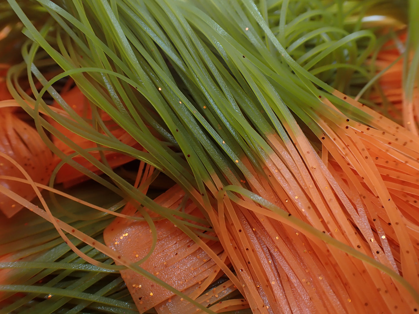 Watermelon Rind Hog Belly FT