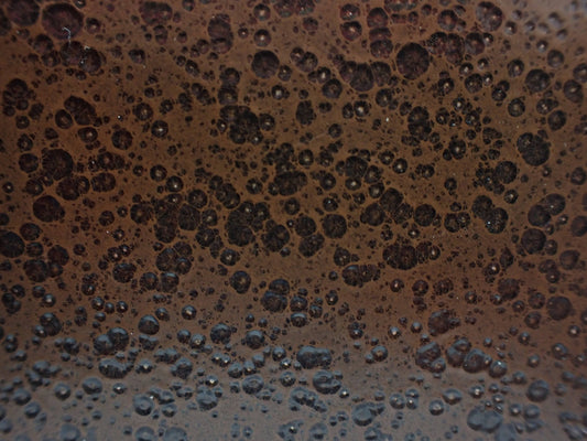 BOSS Jig Armor Brown Camo