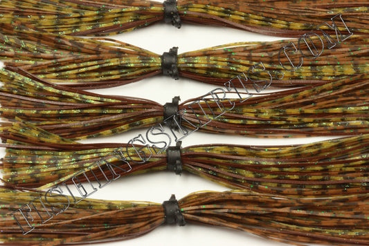 Carolina Craw