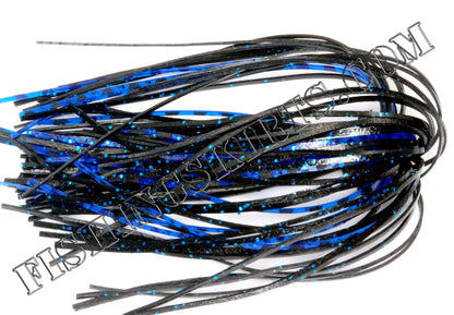 Black Blue