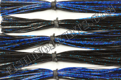 Black Blue