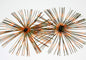 BOSS Invader Series Punch Skirts, Spotted Tabasco 2pk.