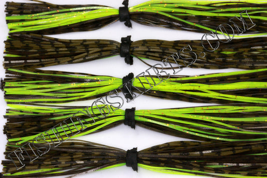 Heartland Craw