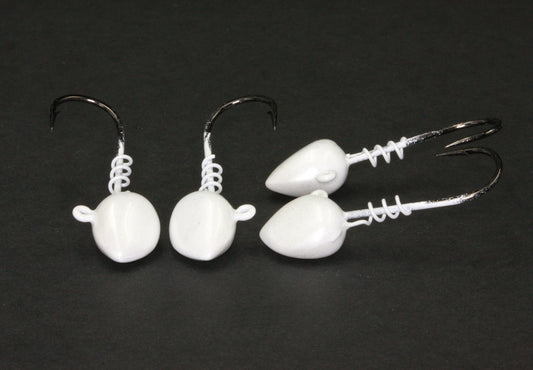 BOSS Mini Swim Pearl 1/4 oz 4 pk