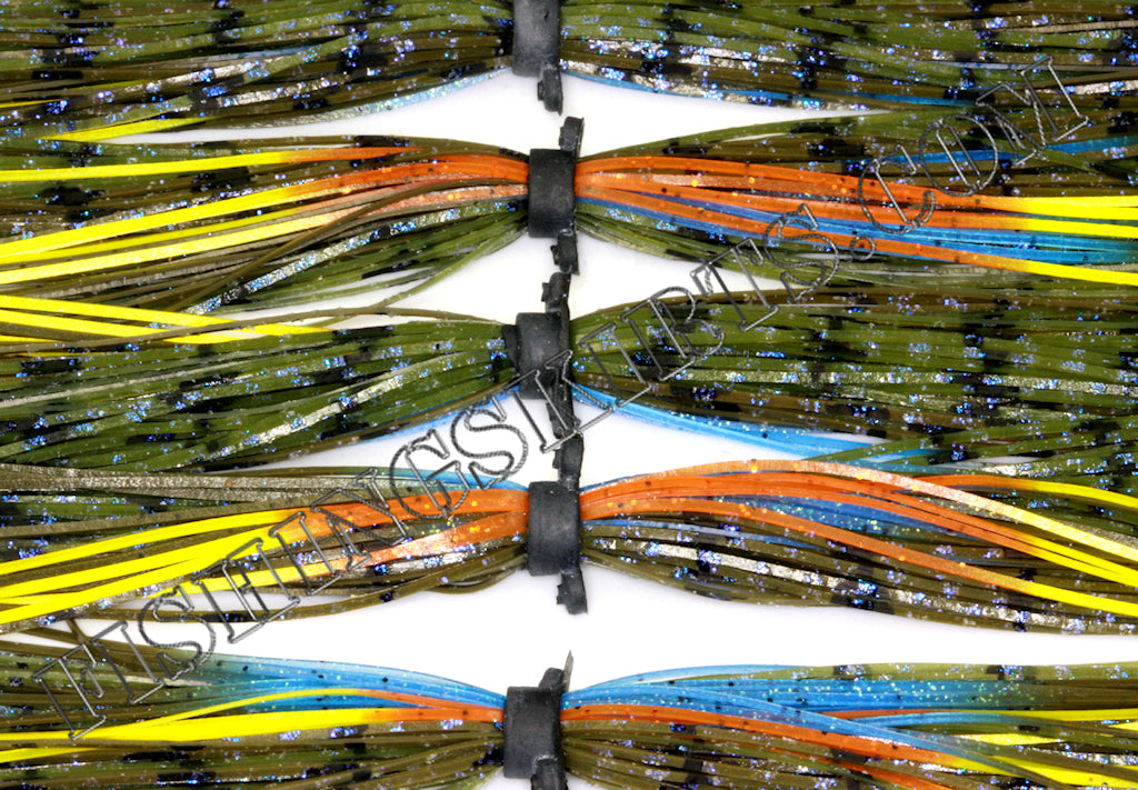 Bluegill