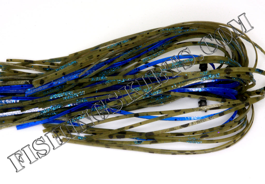 Army Blue Bars