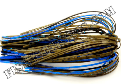 Okeechobee Craw