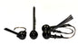 BOSS Mini Ball Black 4 pk