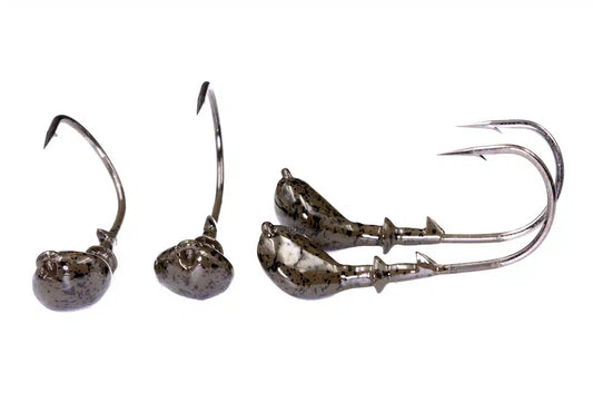 BOSS Head Banger DGP  4pk