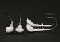 BOSS Head Banger Pearl 4pk
