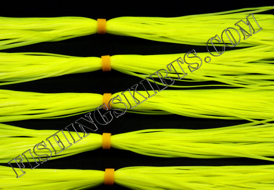 Solid Chartreuse