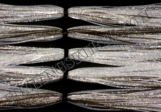 Satin Shad