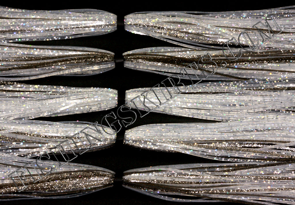 Satin Shad