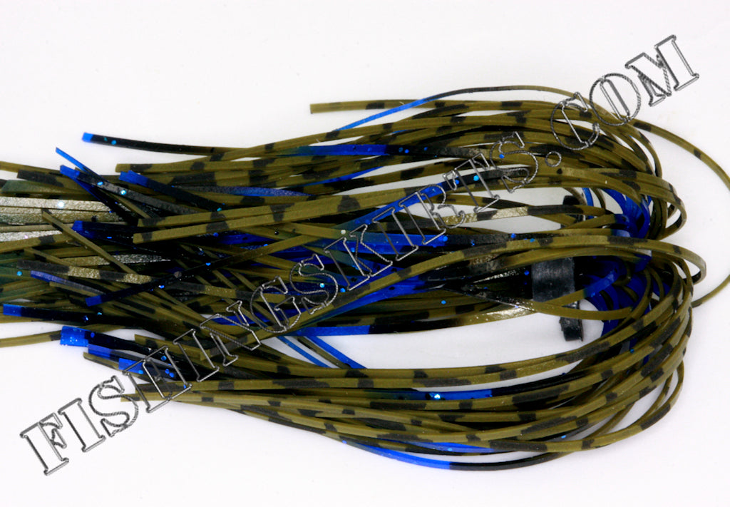Okeechobee Craw LI